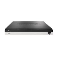 ABUS NVR10020 Netzwerkvideorekorder 8 Kanal (ohne Festplatte)
