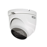ABUS HDCC35500 Überwachungskamera Analog Mini-Dome HD Außen 5MPx 2.8 mm