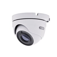 ABUS HDCC32502 Überwachungskamera Analog Mini-Dome HD Außen 2 MPx 1080p 2.8 mm