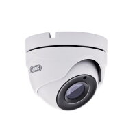 ABUS HDCC32502 Überwachungskamera Mini Dome Analog HD Außen 2 MPx 1080p 2.8 mm