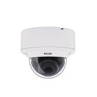ABUS HDCC72551 Überwachungskamera Analog Dome HD 2MP Außen IR 1080p 2.7-13.5 mm
