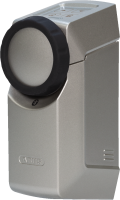Abus HomeTec Pro Bluetooth CFA3100 S silber Elektronisches Türschloss