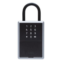 ABUS Schlüsseltresor Schlüsselbox KeyGarage 797 SMART BT mit Bügel 63825