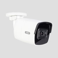 ABUS IPCB38511B Überwachungskamera IP Mini Tube 8 MPx (4K, 4 mm)