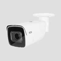 ABUS IPCB64521 Überwachungskamera IP Tube 4 MPx (2.8 - 12 mm
