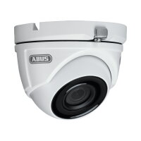 ABUS TVCC34011 Überwachungskamera Analog Mini-Dome AußenTag/Nacht