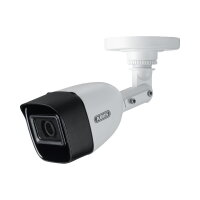 ABUS TVCC40011 Überwachungskamera Analog Mini-Tube AußenTag/Nacht