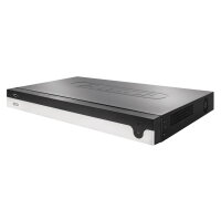 ABUS HDCC90002 Analog HD Videorekorder 4 Kanal ohne Festplatte