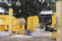 VOSKER V300 Überwachungskamera LTE Baustellen Wild Kamera