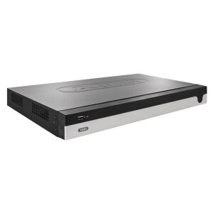 ABUS HDCC90012 Analog HD Videorekorder 8 Kanal (ohne Festplatte)