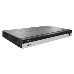 ABUS HDCC90022 Analog HD Videorekorder 16 Kanal (ohne Festplatte)