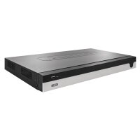 ABUS HDCC90022 Analog HD Videorekorder 16 Kanal (ohne...