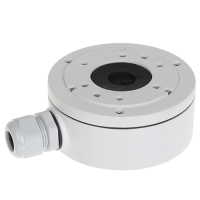 Safire Anschlussbox Dome oder Bullet Kameras DS-1280ZJ-XS