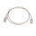 Safire Patchkabel UTP-Kabel Weiß UTP6-2W CAT6 2 m