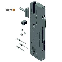KFV Reparaturschloss RHS RS1000SL PZ92/10/8  65mm...